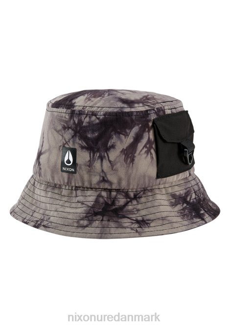 tilbehør Nixon bagatelspand sort 06F4386