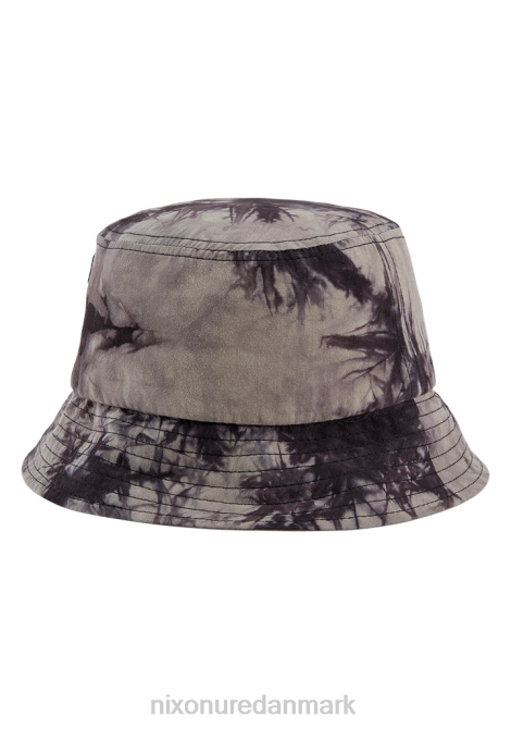 tilbehør Nixon bagatelspand sort 06F4386