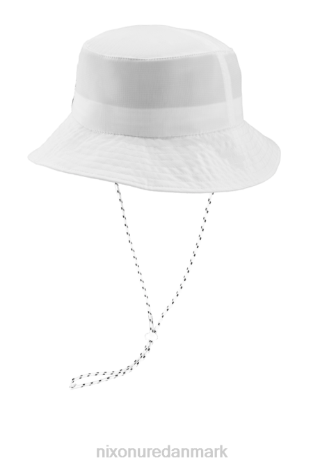 tilbehør Nixon brando spand hvid 06F4392