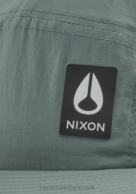 tilbehør Nixon indsnævrer fuld skygge mørkegrå 06F4432