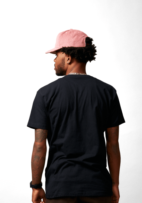 tilbehør Nixon suite og snapback støvet rose 06F4449