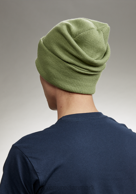 tilbehør Nixon hume beanie jade 06F4362