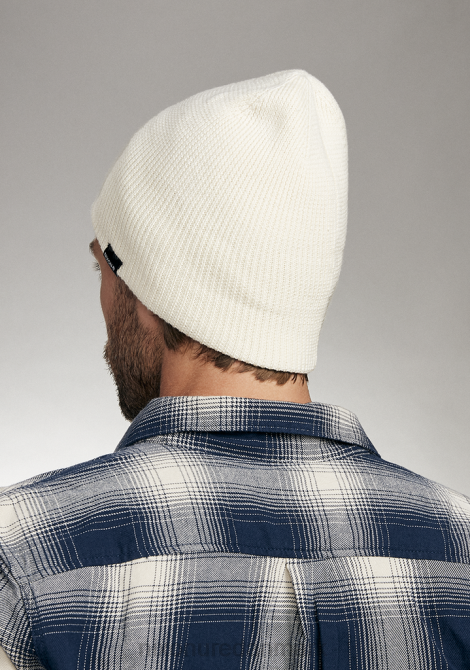 tilbehør Nixon kingman uld hue naturlig 06F4370