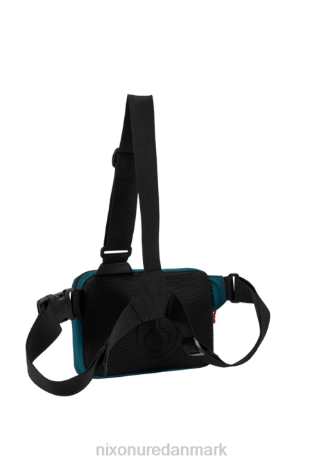 tilbehør Nixon bandit taske ii oceanisk 06F4310