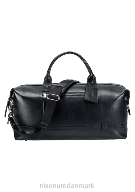 tilbehør Nixon desperado duffel ii helt sort 06F4307