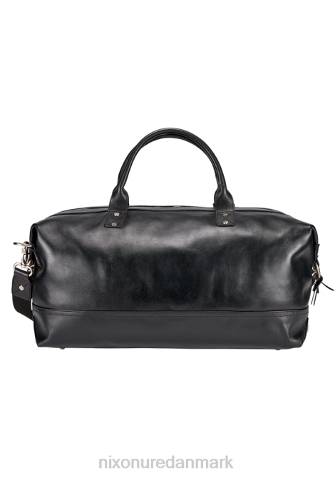 tilbehør Nixon desperado duffel ii helt sort 06F4307