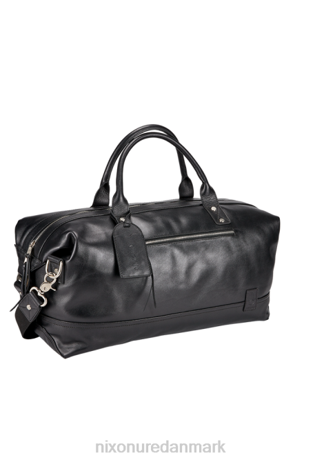 tilbehør Nixon desperado duffel ii helt sort 06F4307