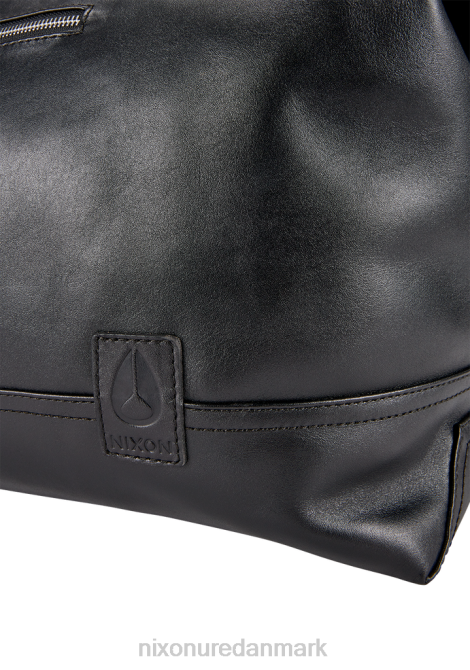 tilbehør Nixon desperado duffel ii helt sort 06F4307
