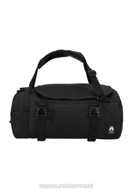 tilbehør Nixon escape 45l duffel sort 06F4271