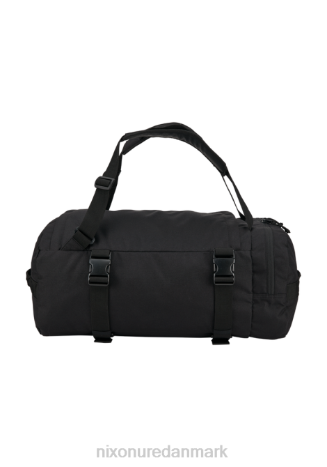 tilbehør Nixon escape 45l duffel sort 06F4271