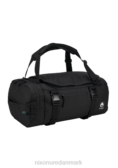 tilbehør Nixon escape 45l duffel sort 06F4271
