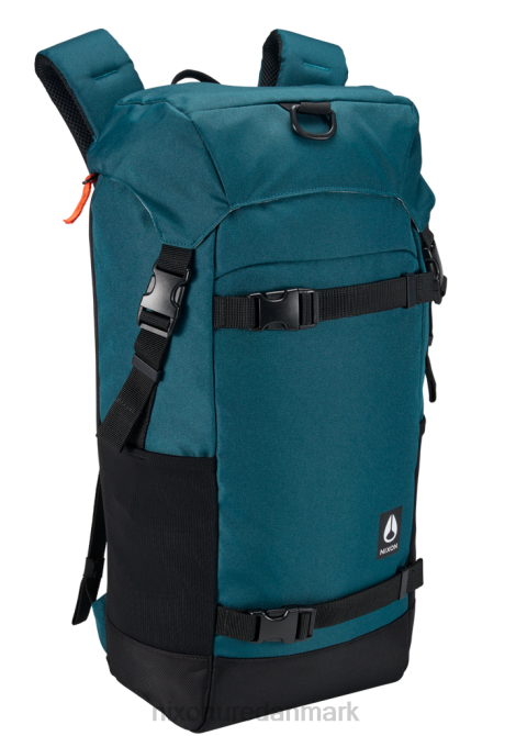 tilbehør Nixon landlock rygsæk iv oceanisk 06F4300