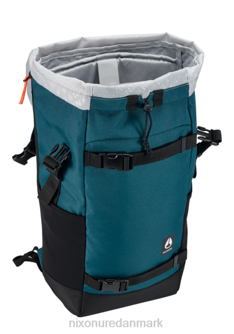 tilbehør Nixon landlock rygsæk iv oceanisk 06F4300
