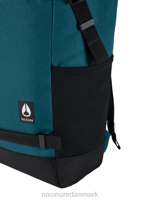 tilbehør Nixon landlock rygsæk iv oceanisk 06F4300