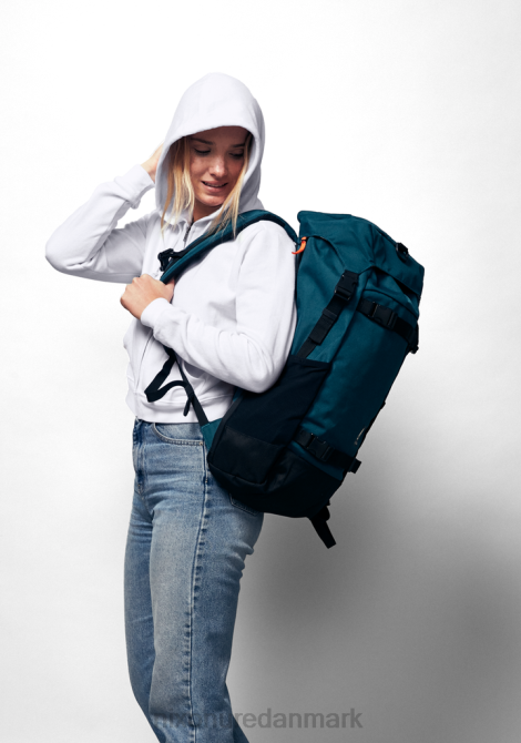 tilbehør Nixon landlock rygsæk iv oceanisk 06F4300