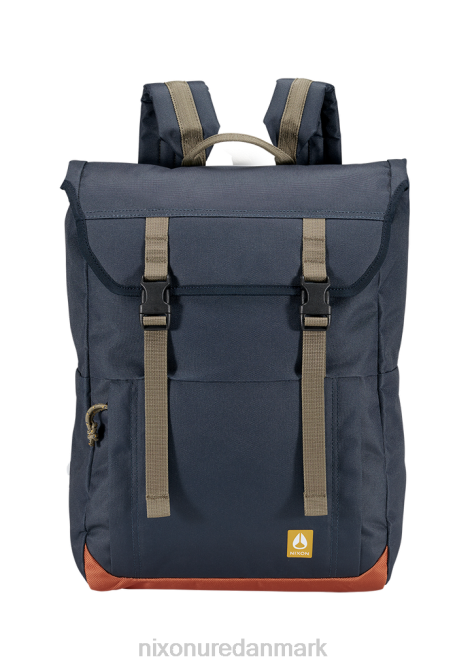 tilbehør Nixon mode pakke flåde/multi 06F4283