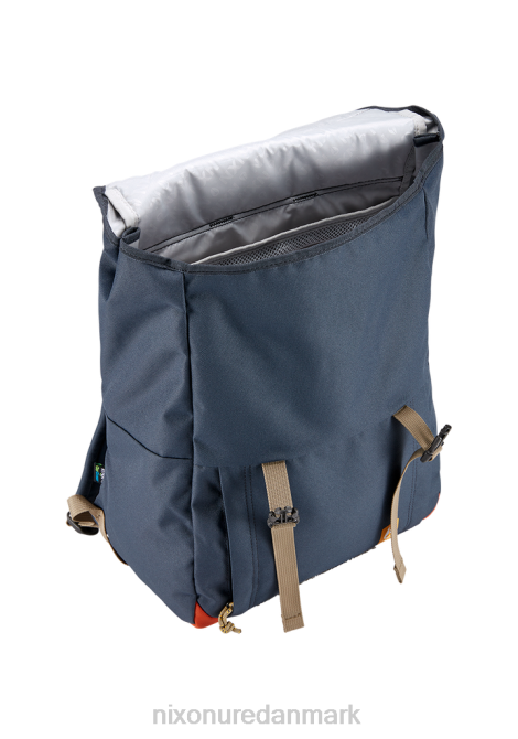 tilbehør Nixon mode pakke flåde/multi 06F4283