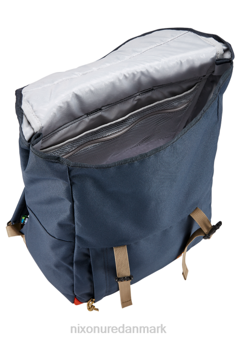 tilbehør Nixon mode pakke flåde/multi 06F4283