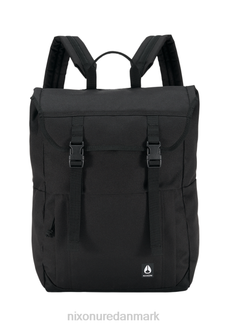 tilbehør Nixon mode pakke sort 06F4284