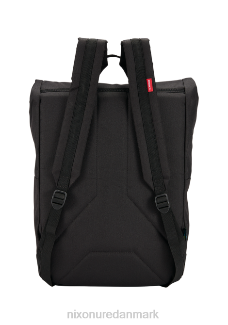 tilbehør Nixon mode pakke sort 06F4284