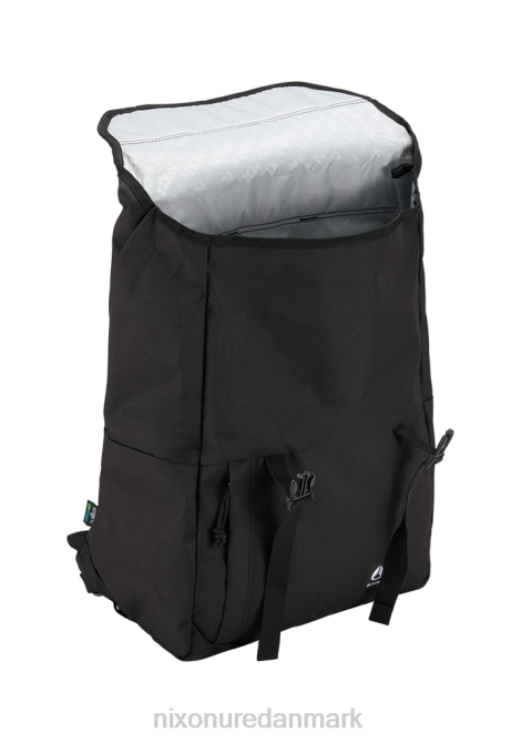tilbehør Nixon mode pakke sort 06F4284