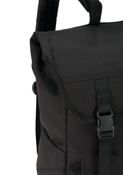 tilbehør Nixon mode pakke sort 06F4284