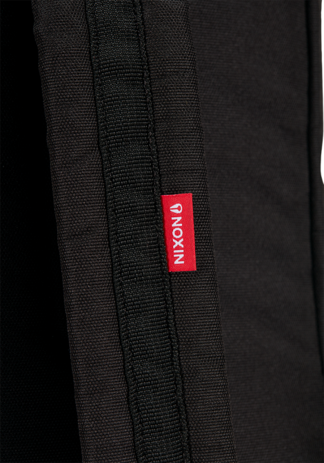 tilbehør Nixon mode pakke sort 06F4284