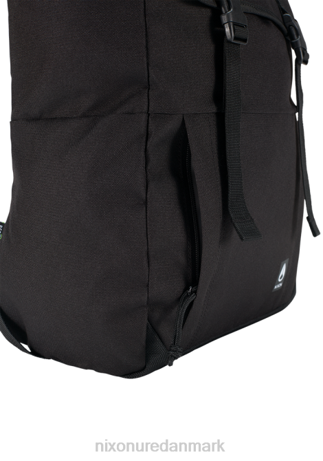 tilbehør Nixon mode pakke sort 06F4284