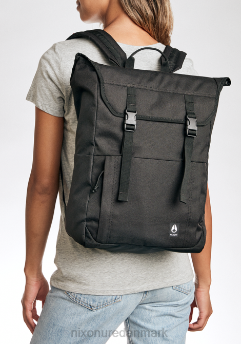 tilbehør Nixon mode pakke sort 06F4284