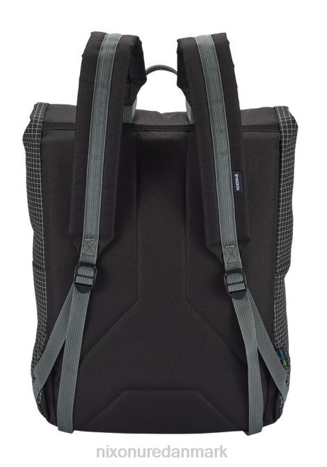tilbehør Nixon mode pakke sort/kul 06F4285