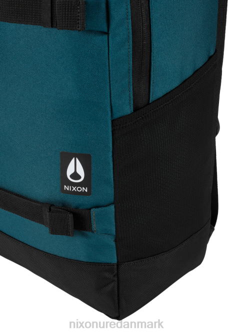 tilbehør Nixon ransack rygsæk ii oceanisk 06F4288