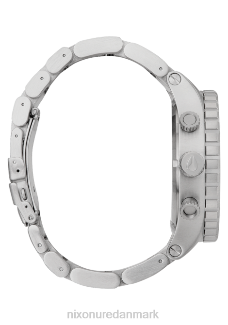 holde øje Nixon 51-30 krono sort 06F425
