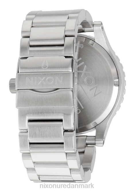 holde øje Nixon 51-30 krono sort 06F425