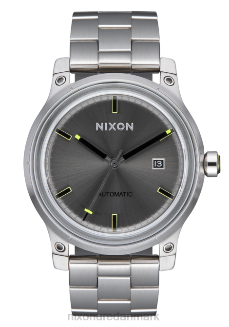 holde øje Nixon 5. element sort 06F4135