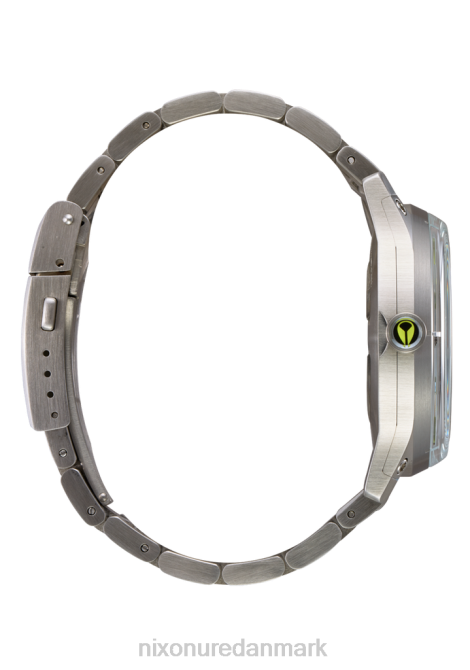 holde øje Nixon 5. element sort 06F4135