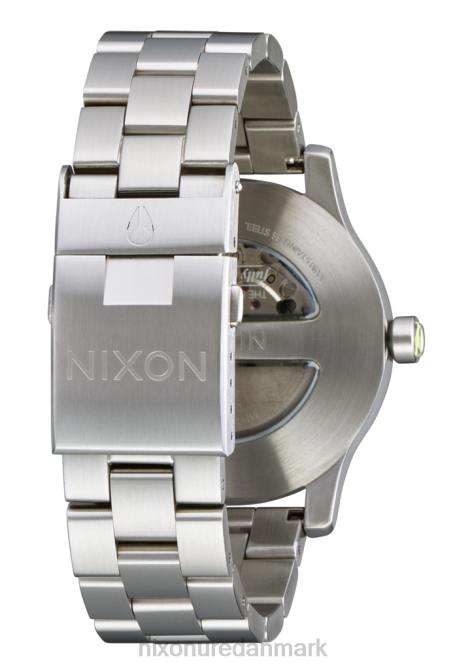 holde øje Nixon 5. element sort 06F4135