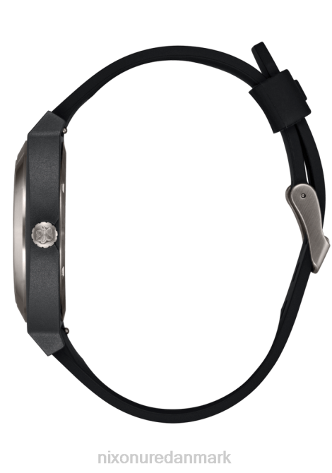 holde øje Nixon hannah eddy time teller opp sort 06F482
