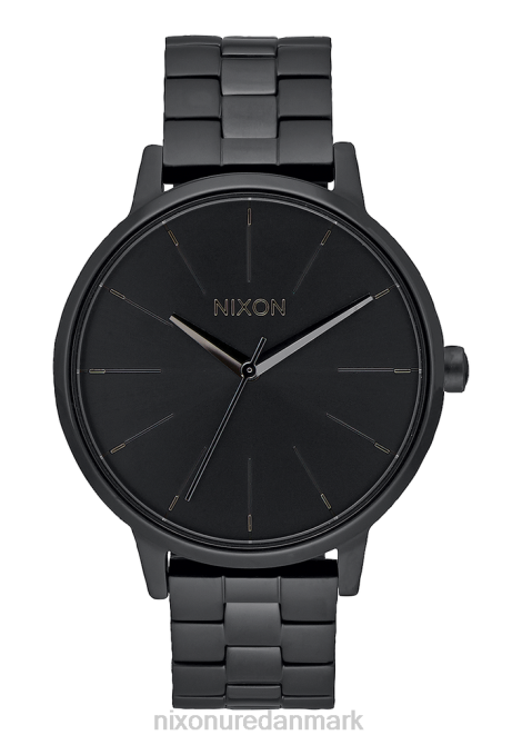 holde øje Nixon kensington helt sort 06F4230