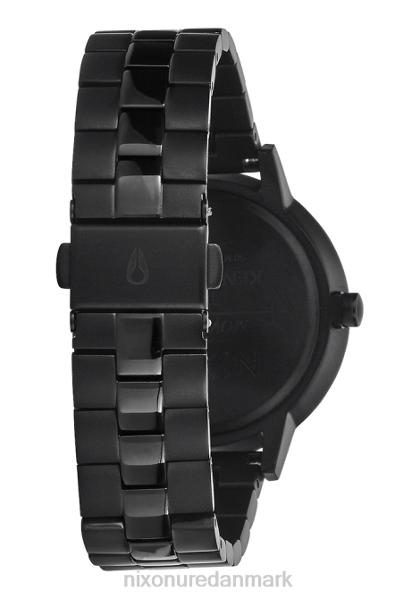 holde øje Nixon kensington helt sort 06F4230