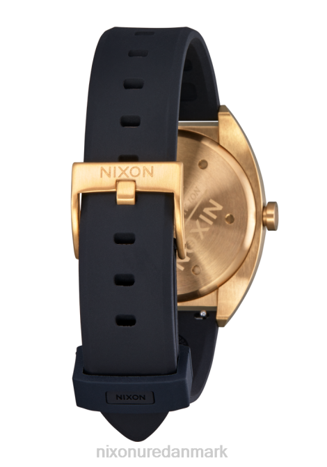 holde øje Nixon multe lys guld/hvid 06F4113