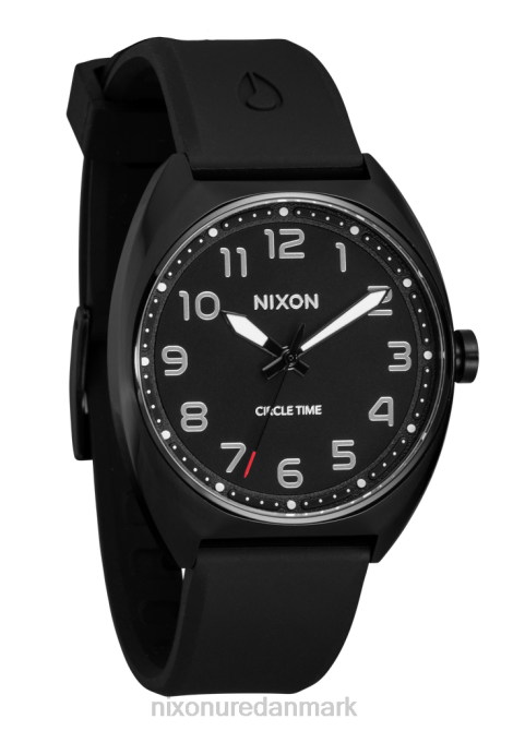 holde øje Nixon multe sort 06F4112