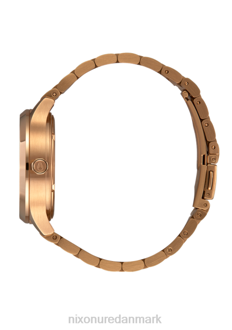 holde øje Nixon optimist alt lyst guld 06F4243