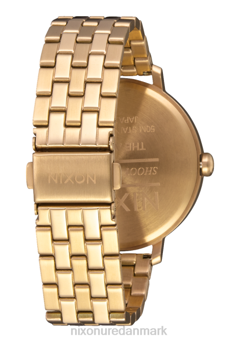 holde øje Nixon pil alt guld 06F4252