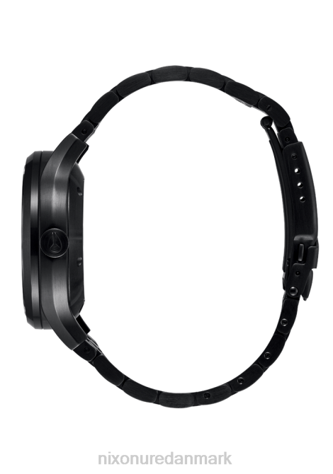holde øje Nixon spektre sort 06F4119