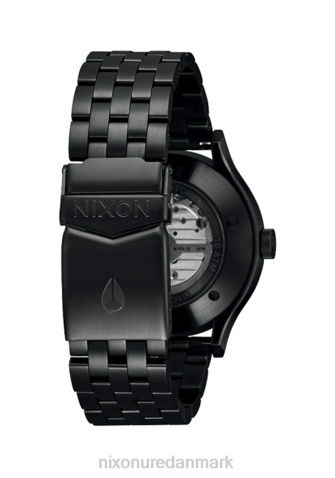 holde øje Nixon spektre sort 06F4119
