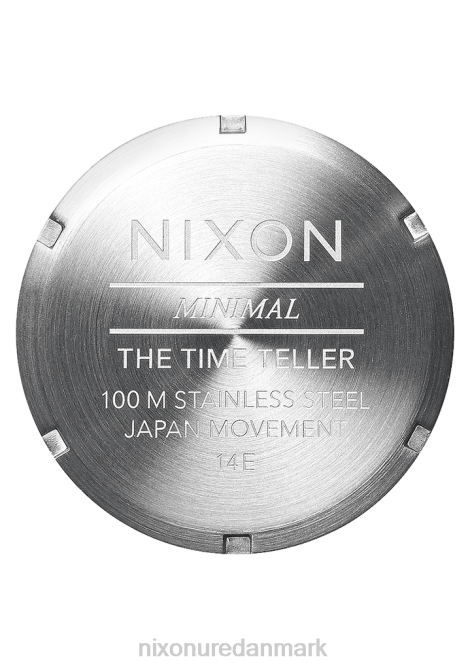 holde øje Nixon tidstæller grøn solstråle 06F446