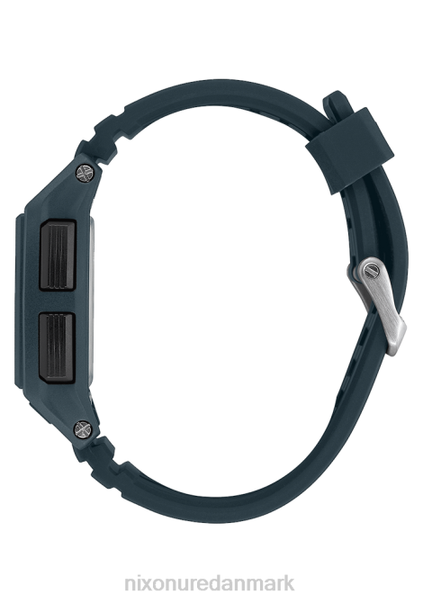 holde øje Nixon base tide pro mørk skifer 06F4175