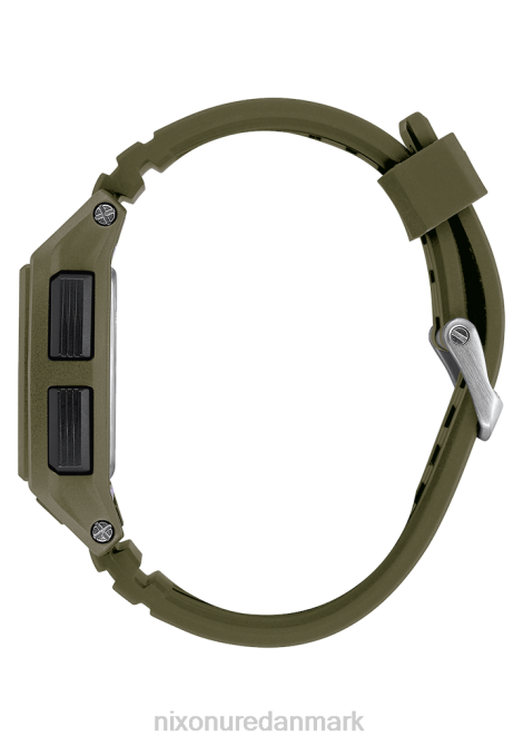 holde øje Nixon base tide pro overskud 06F4177