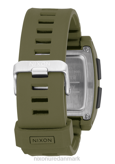 holde øje Nixon base tide pro overskud 06F4177