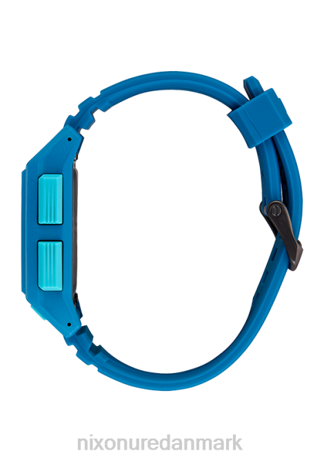 holde øje Nixon base tide pro safir 06F4179